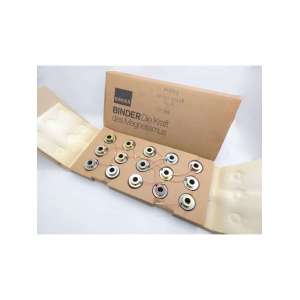 86 906 04a00-binder