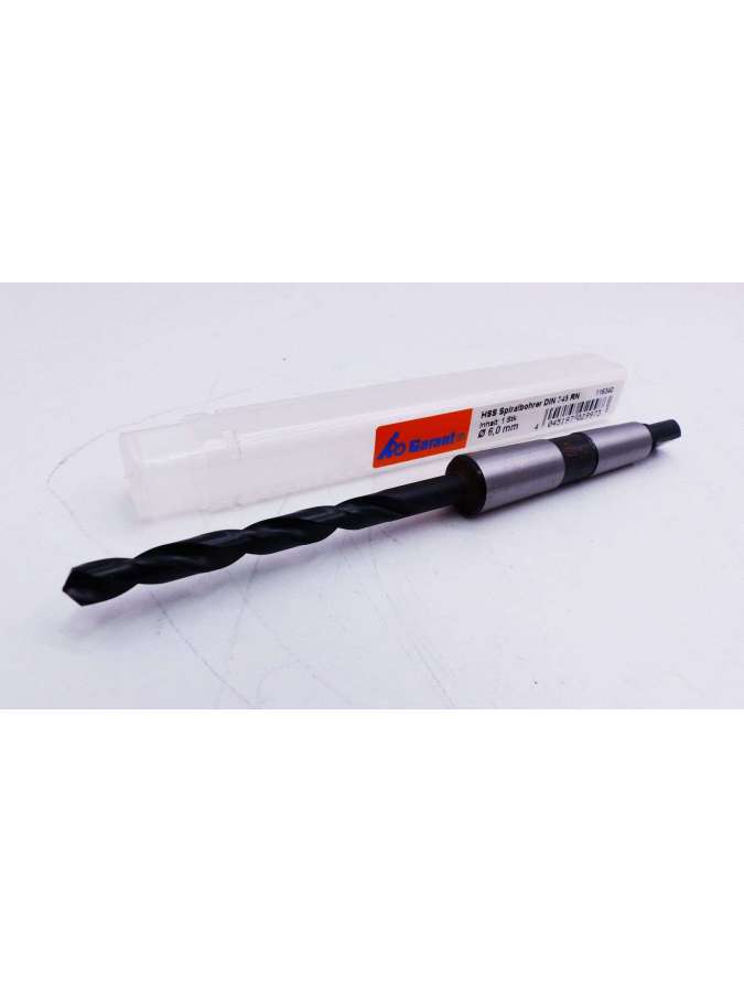 hss 6,0mm din 345 rn-garant