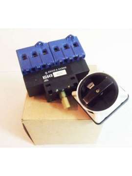 kg64b k600-kraus & naimer