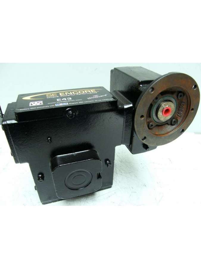 e43 mdnd 31.000q0-winsmith