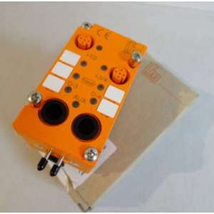 AC2043 IFM