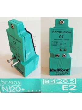 nj20+e2-pepperl + fuchs