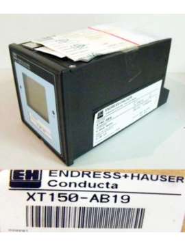 xt150-ab19-endress+hauser