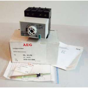 HL41V 910-121-090 AEG
