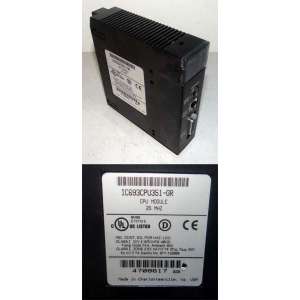 IC693CPU351-GR   IC693CPU351GR SCHAFFNER USADO