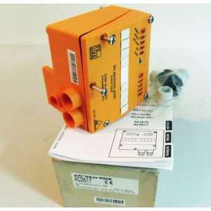 AC2671 IFM