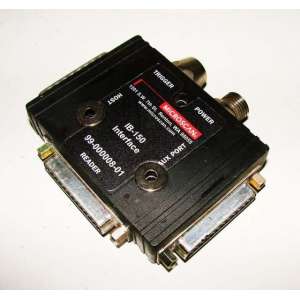 IB-150 MICROSCAN D'OCCASION
