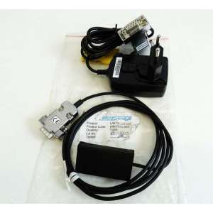 UNI13-Q20-232 MICROSENSYS