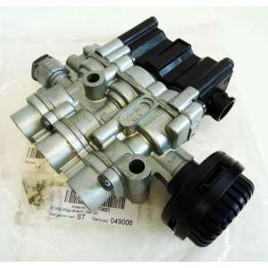 472900550, 472 900 055 0 WABCO