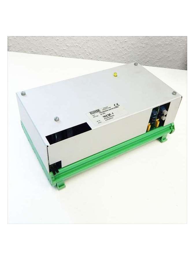 ls 9610.2-kuhse