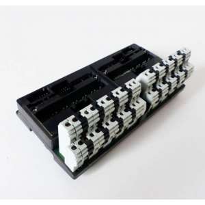 IC670CHS002F SCHAFFNER USADO