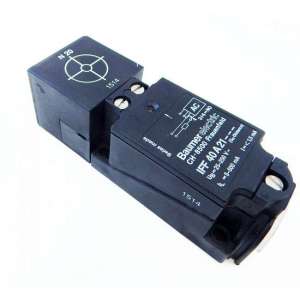 iff 40 a 21-baumer electric