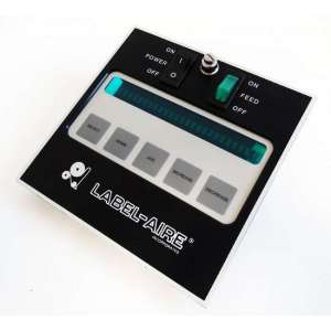 7465627 Label-Air