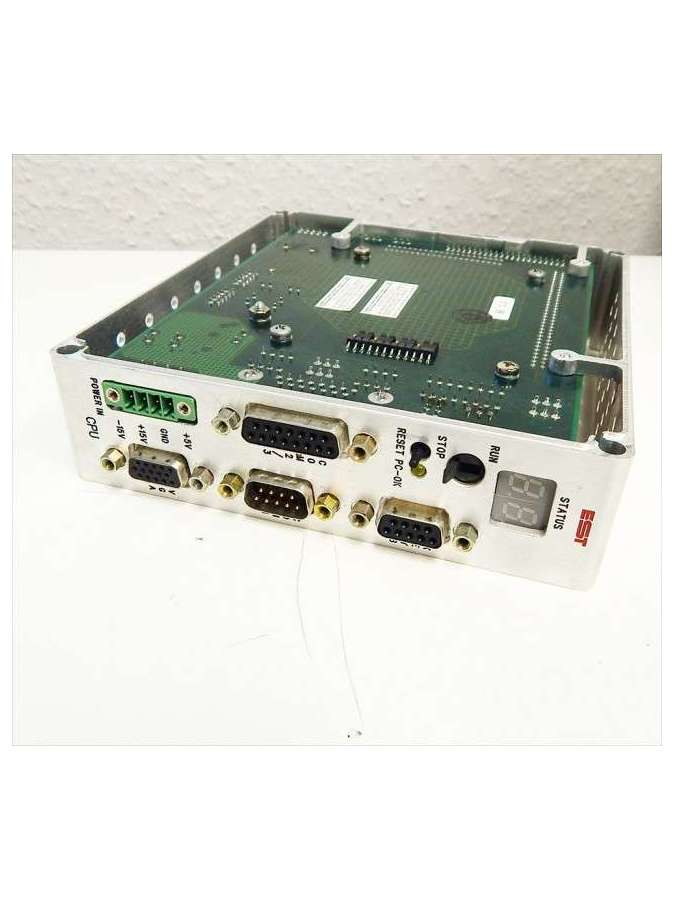 8801-est technologie
