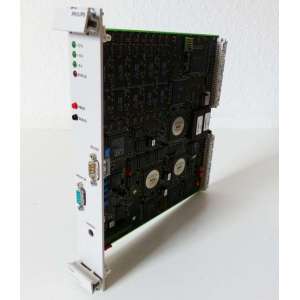Fluor Vision Processor 4022 424 0551 PHILIPS