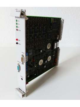 fluor vision processor 4022 424 0551-philips