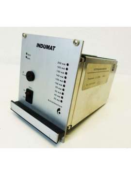 leitfrequenzgenerator 12,2 khz kanal: 5-usd-indumat