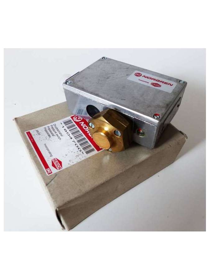1804700 pressure switch-norgren