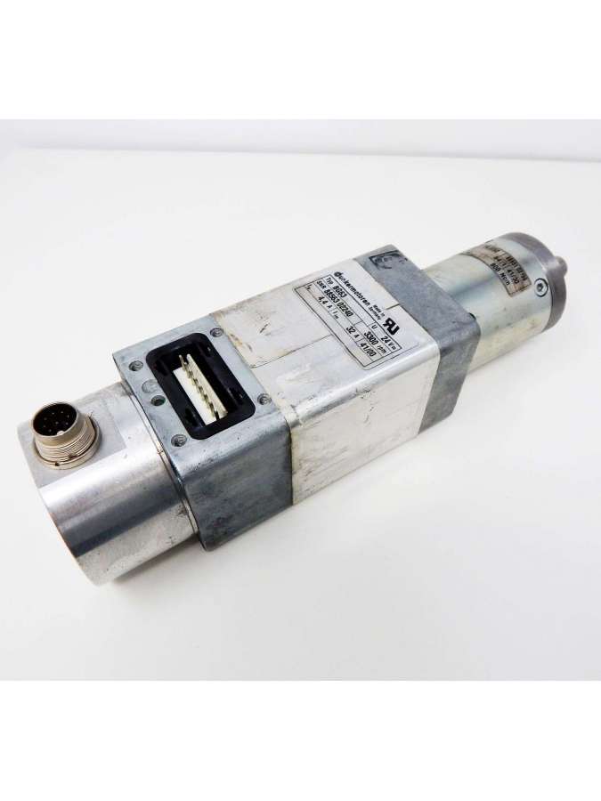 bg63 + plg52-dunkermotoren