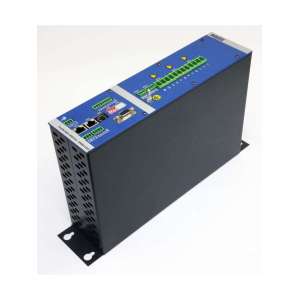TmSIN/06A/400V AC MICRO CONTROL SYSTEMS USADO