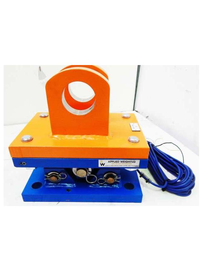 aw 314/20000-usd-applied weighing