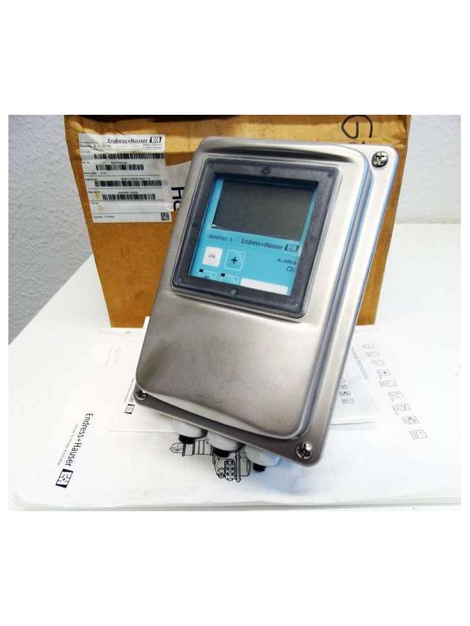 cld134-pyy938aa1-endress+hauser