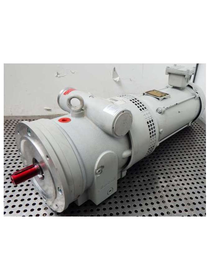 5,0 hpd 2mr9-3-baldor