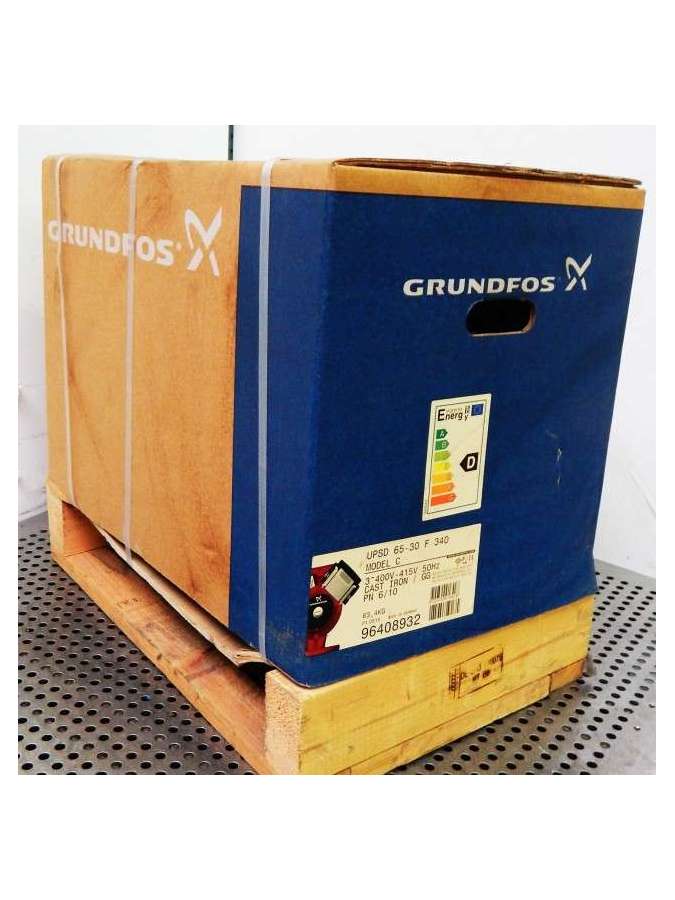 upsd 65 - 30 f340-grundfos