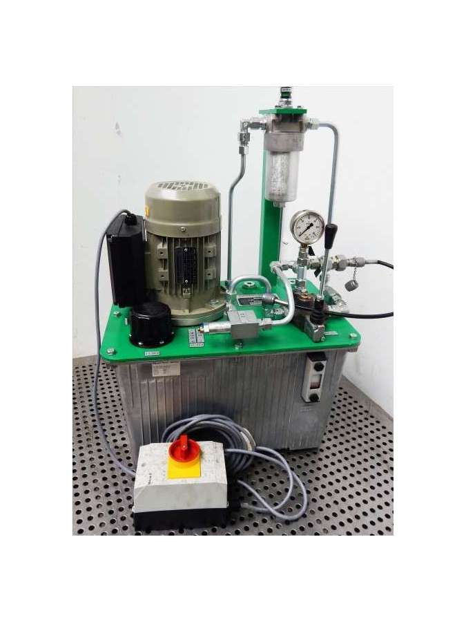 abs 103 545 0,55 kw-hydac