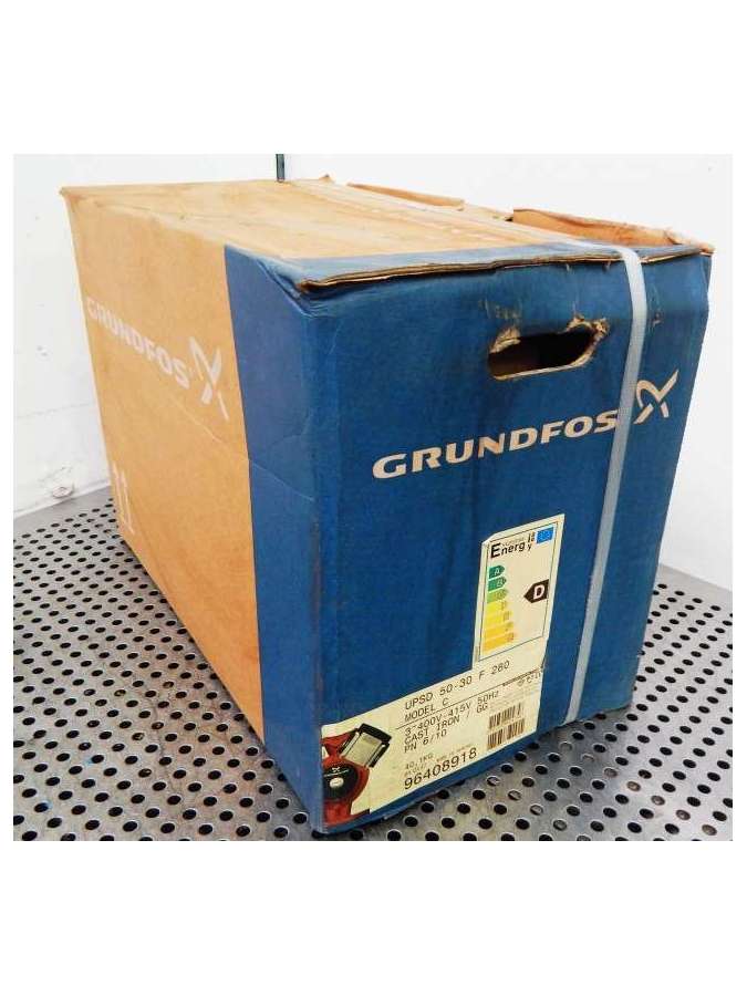 upsd 50 - 30 f280-grundfos