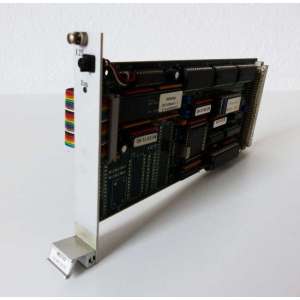 18-06-74-00 MSTV Board HAAS LASER USED
