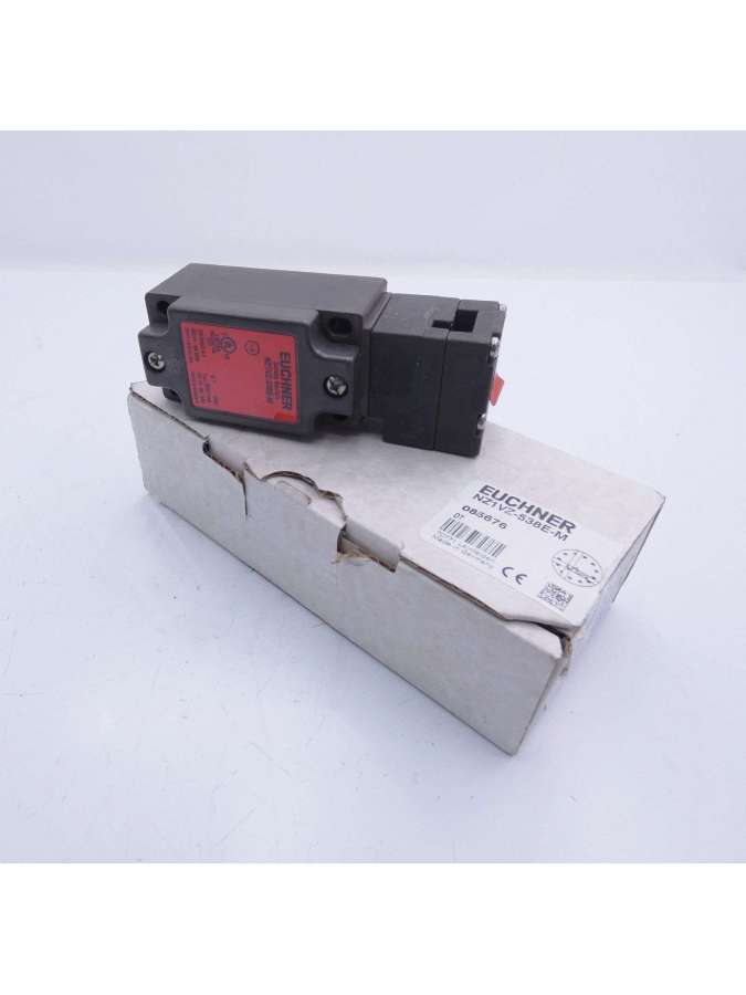 nz1vz-538e-m-euchner