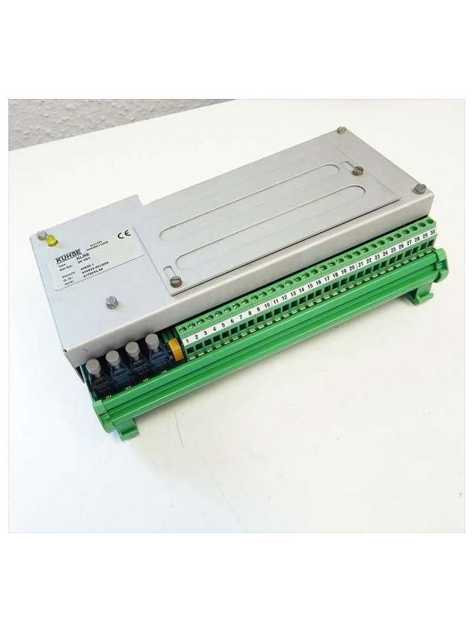 9501.1-2 klre-usd-kuhse