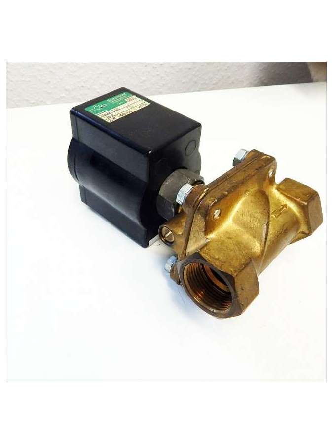 70gw 318-buschjost