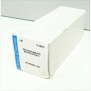 Kraus&Naimer CH10.A343-600.FT2 KRAUS & NAIMER
