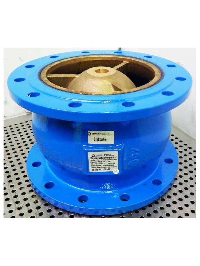 pn10 ps11bar 545351/000020/001-erhardt