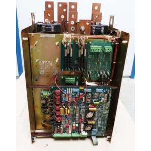 BKD 6/600/460-204000000 3DO660046204000000 BAUMüLLER USADO