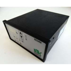 RE 3460 RTK REGELTECHNIK