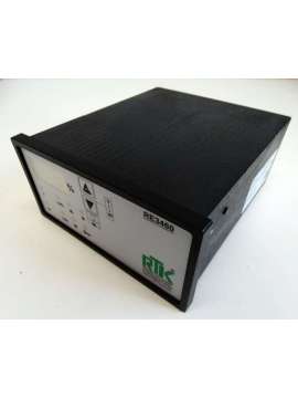 re 3460-rtk regeltechnik