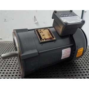 36K166-1868G1 BALDOR