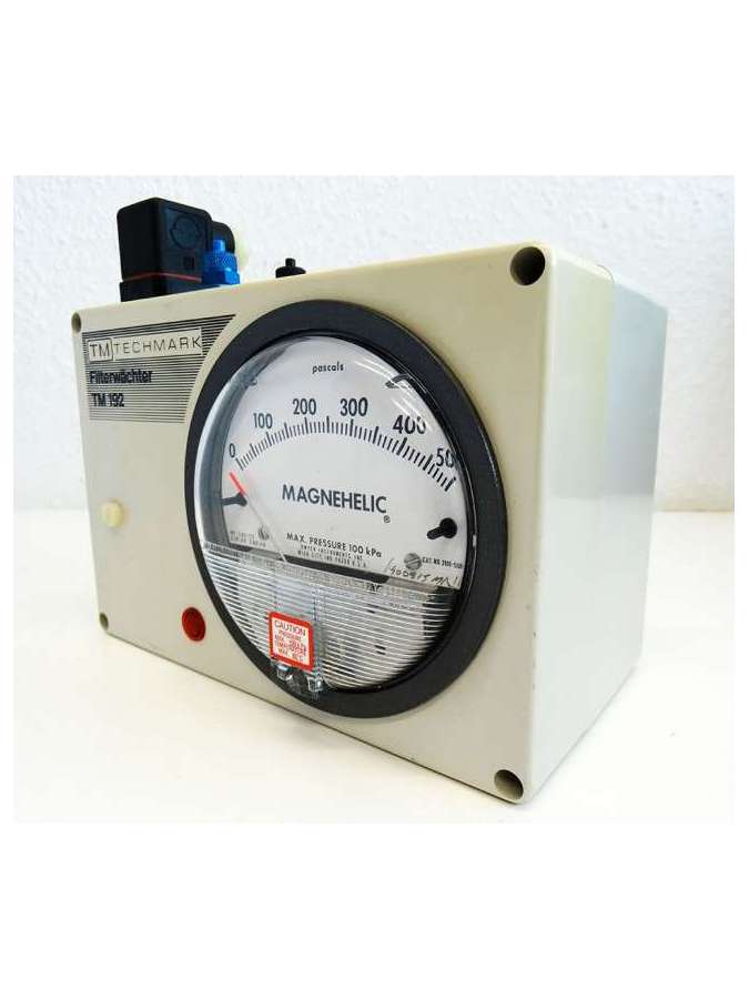 tm 192-5-usd-tm techmark