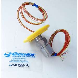 C10722-2 CONAX TECHNOLOGIES