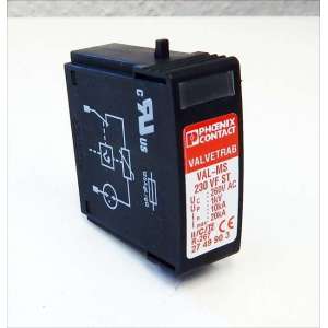 VAL-MS 230 VF ST PHOENIX CONTACT