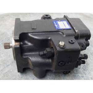 45L057 LS2520 NN A SAUER SUNDSTRAND