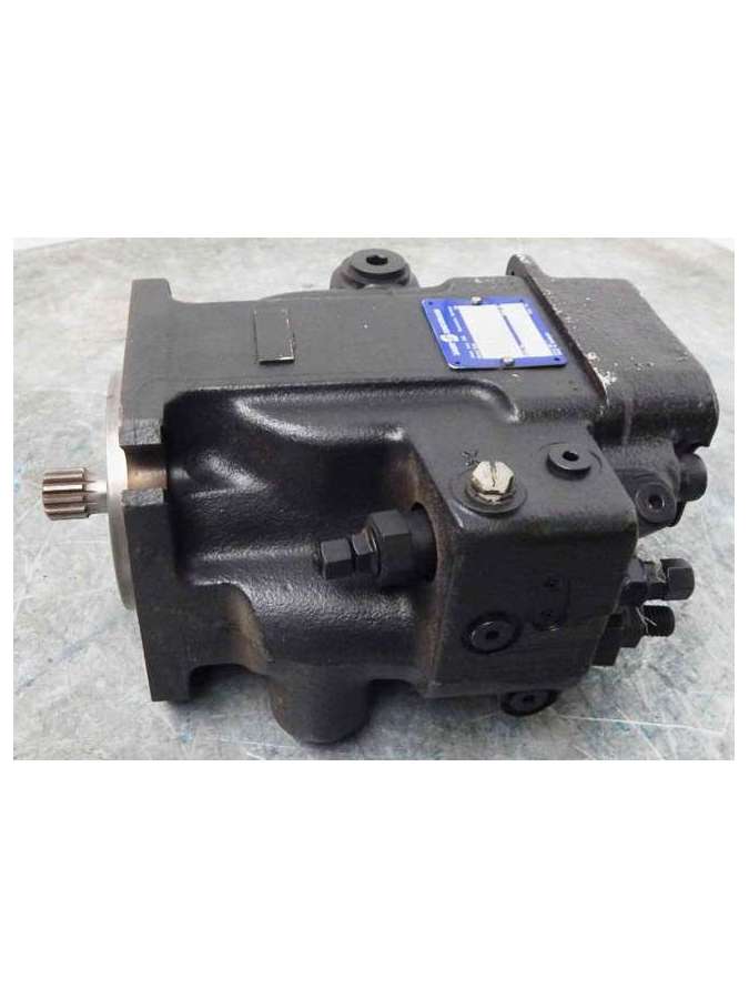 45l057 ls2520 nn a-sauer sundstrand