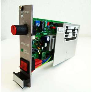 SMS 201 SORTIMAT TECHNOLOGY USADO