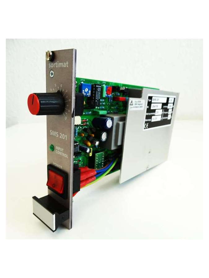 sms 201-usd-sortimat technology