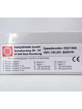 esc100a-ringspann