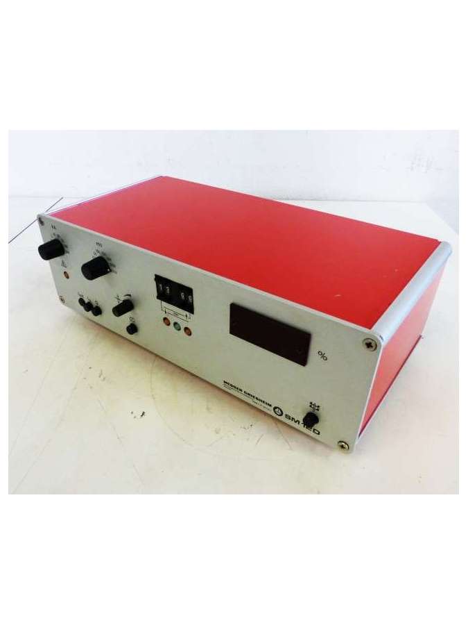 sm 12d-usd-messer griesheim