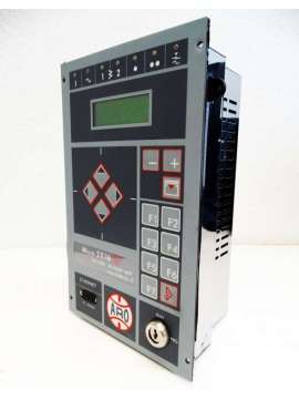 micro 2x16 iii-usd-aro controls